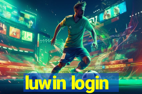 luwin login